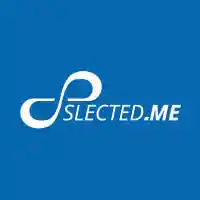 slected
