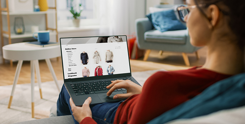 Onlineshop