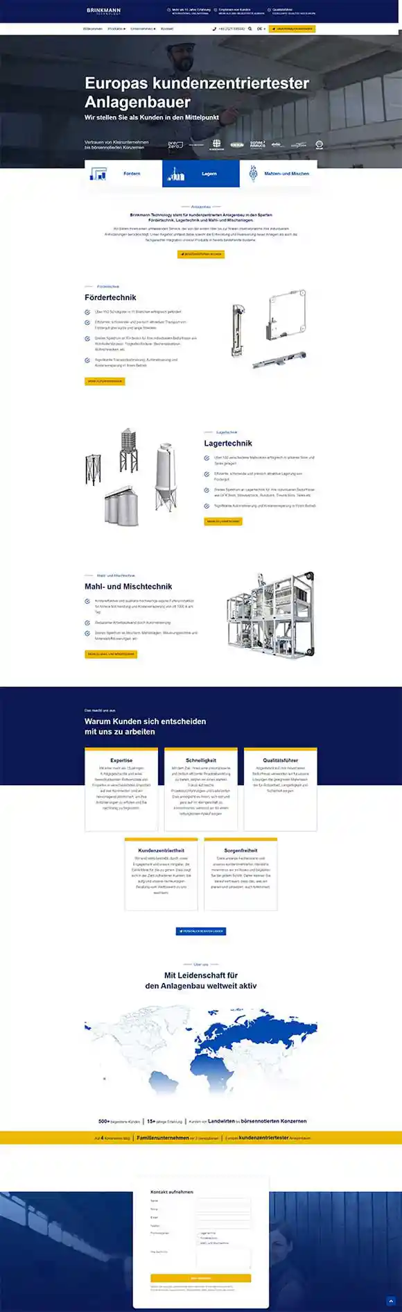 Referenz brinkmann