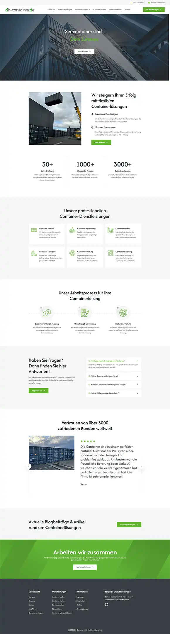 Referenz db