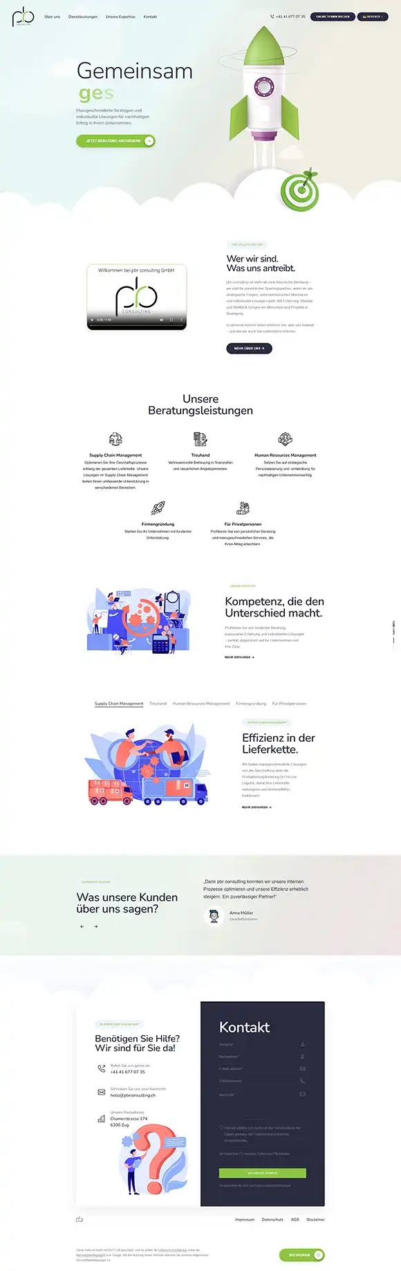 Referenz pbrconsulting