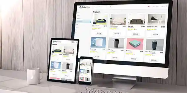 Onlineshop erstellen lassen