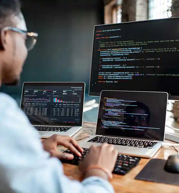 Webdevelopment